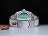 Rolex Datejust 126200 Oyster Bracelet Silver Dial