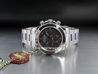 Rolex Daytona Cosmograph Gold Watch 116509 Black Dial