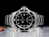 Rolex Sea-Dweller 16600T Quadrante Nero