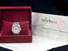 Rolex Datejust 36 Jubilee Quadrante Argento 16220