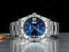 Rolex Date 15210 Oyster Quadrante Blu