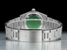 Rolex Oyster Perpetual 1002 Oyster Quadrante Argento