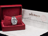 Rolex Datejust 16220 Jubilee Quadrante Argento
