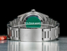 Rolex Datejust 16220 Oyster Quadrante Argento