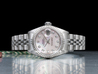 Rolex Datejust Lady 26 Jubilee Quadrante Madreperla Diamanti 79174 