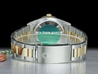 Rolex Oyster Perpetual 34 Oyster Quadrante Champagne 14233 