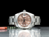 Rolex Datejust 31 Oyster Quadrante Rosa 178240
