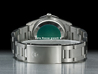 Rolex Date 15010 Oyster Quadrante Argento