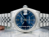 Rolex Datejust Medium Lady 31 78274 Quadrante Blu 