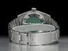 Rolex Date 1500 Oyster Quadrante Argento