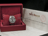 Rolex Datejust 16234 Jubilee Quadrante Rodio Romani