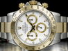 Rolex Cosmograph Daytona 116523 Quadrante Bianco