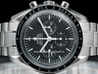 Omega Speedmaster Moonwatch 31130423001005 Quadrante nero