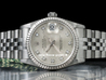 Rolex Datejust 31 Jubilee Quadrante Argento Diamanti 68274