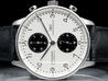 IWC Portoghese Cronografo IW371411 Quadrante Bianco Panda Arabi