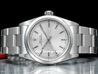 Rolex Oyster Perpetual 31 Oyster Quadrante Argento 77080