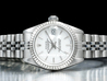 Rolex Datejust Lady 26 Jubilee Quadrante Bianco 69174