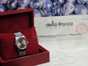 Rolex Datejust 16234 Jubilee Quadrante Rosa Numeri Romani