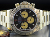 Rolex Daytona Oro 116528 Quadrante Nero