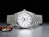 Rolex Datejust 16234 Jubilee Quadrante Bianco
