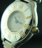 Cartier Must 21 Lady
