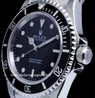 Rolex Submariner 14060 Quadrante Nero