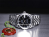 Rolex Datejust Medio Boy size 68240