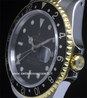 Rolex GMT Master II 16713