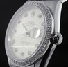 Rolex Datejust Ghiera Diamanti 16234