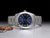 Rolex Oyster Perpetual 36 116000 Quadrante Blu