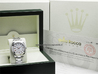 Rolex Milgauss 116400 Quadrante Bianco