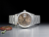 Rolex Datejust 16200 Oyster Quadrante Rosa Numeri Romani