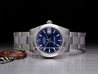 Rolex Datejust Medio Lady 31 278240 Oyster Quadrante Blu