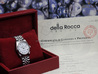 Rolex Datejust 16234 Jubilee Quadrante Bianco Romani