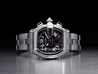 Cartier Roadster Cronografo W62020X6