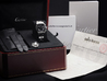 Cartier Roadster Cronografo W62020X6