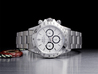 Rolex Cosmograph Daytona Zenith Ghiera 225 - 16520 Quadrante Bianco
