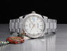Rolex Datejust 126234 Oyster Quadrante Bianco Indici