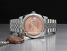 Rolex Datejust 126234 Jubilee Quadrante Rosa Romani