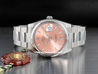 Rolex Date 115200 Oyster Quadrante Rosa Indici