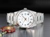 Rolex Date 115200 Oyster Quadrante Bianco Romani