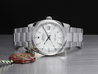 Rolex Datejust 126200 Oyster Quadrante Bianco