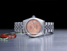 Rolex Datejust Medio Lady 31 278274 Jubilee Quadrante Rosa Romani