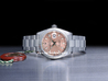 Rolex Datejust Medio Lady 31 278274 Oyster Quadrante Rosa