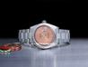 Rolex Datejust Medio Lady 31 278274 Oyster Quadrante Rosa Romani