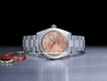 Rolex Datejust Medio Lady 31 278274 Oyster Quadrante Rosa Diamanti