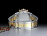 Rolex Cosmograph Daytona 116503 Quadrante Nero Diamanti