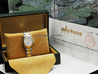 Rolex Datejust Medio 68273 Acciaio e Oro Oyster Quadrante Argento