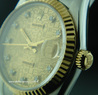 Rolex Datejust Medio Boy size - Ref. 68273