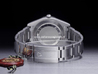 Rolex Datejust II 126334 Oyster Quadrante Rodio Scuro Diamanti